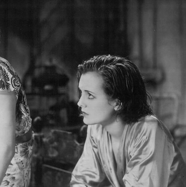 Hughes and Harlow: Angels in Hell