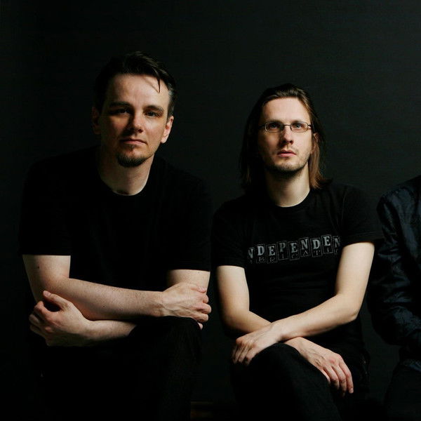 Porcupine Tree: Anesthetize: Live in Tilburg Oct. 2008