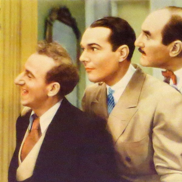 New Adventures of Get Rich Quick Wallingford