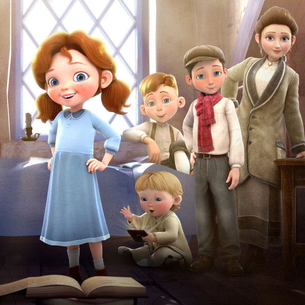 Angela's Christmas Wish