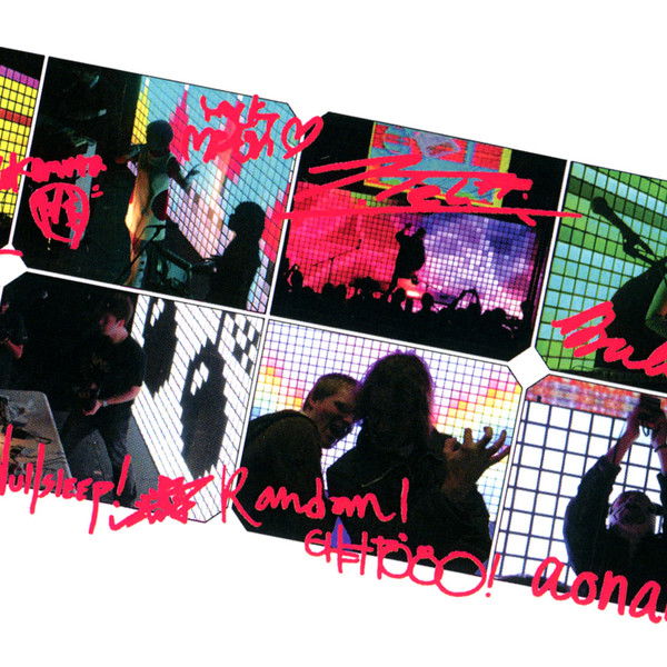 Blip Festival 2006: The Videos