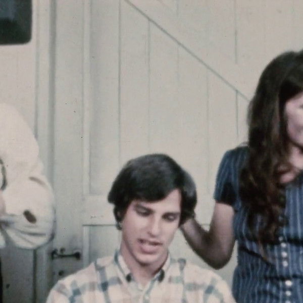 Trapped in the House