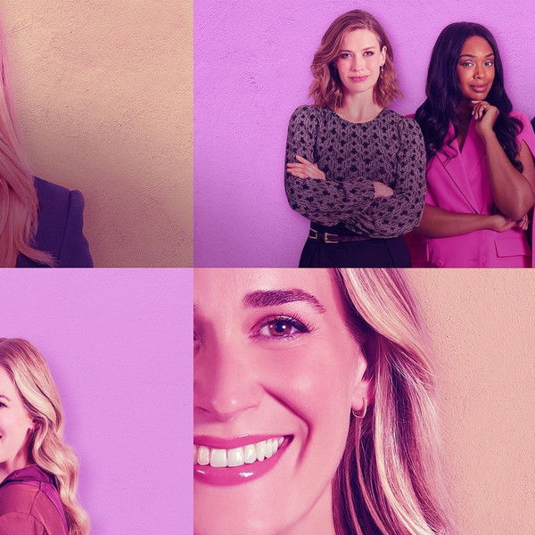 The Love Club: Nicole’s Pen Pal