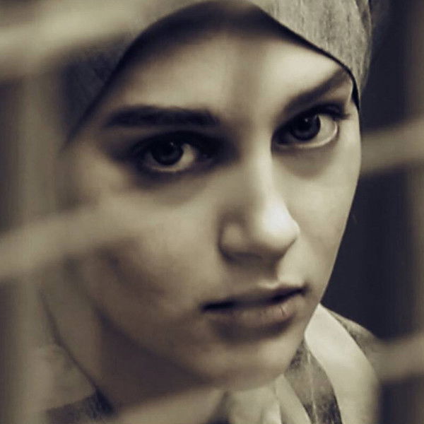 Anne Frank Meets God