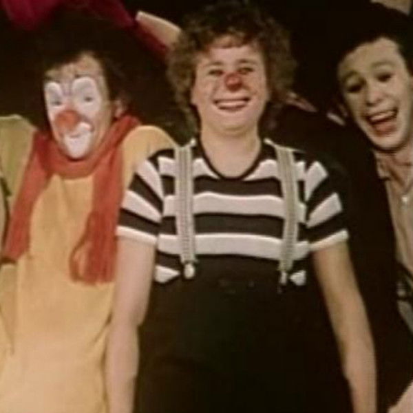 We Are The Clowns