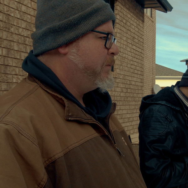 An Odd Valentine's Day