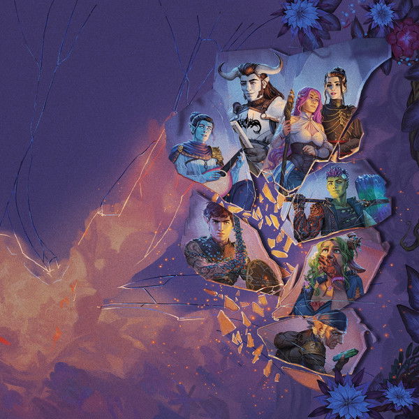 Critical Role: Oaths & Ash