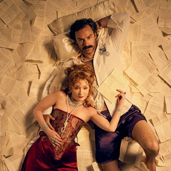 National Theatre Live: Les Liaisons Dangereuses