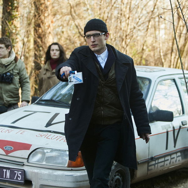 Sympathy for the Devil