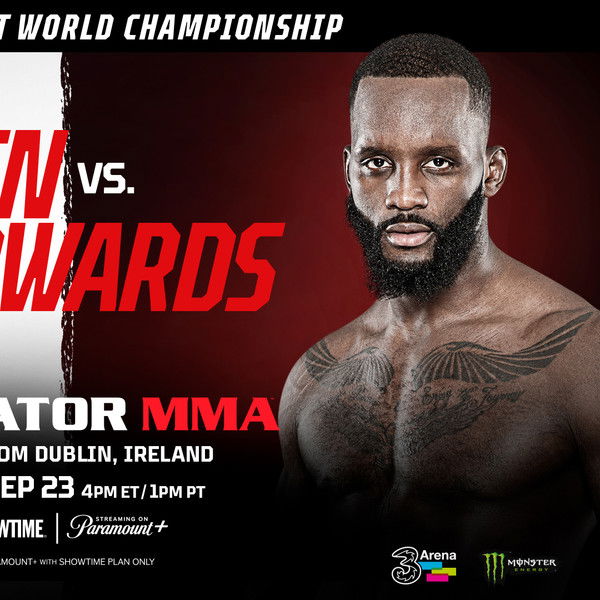 Bellator 299: Eblen vs. Edwards