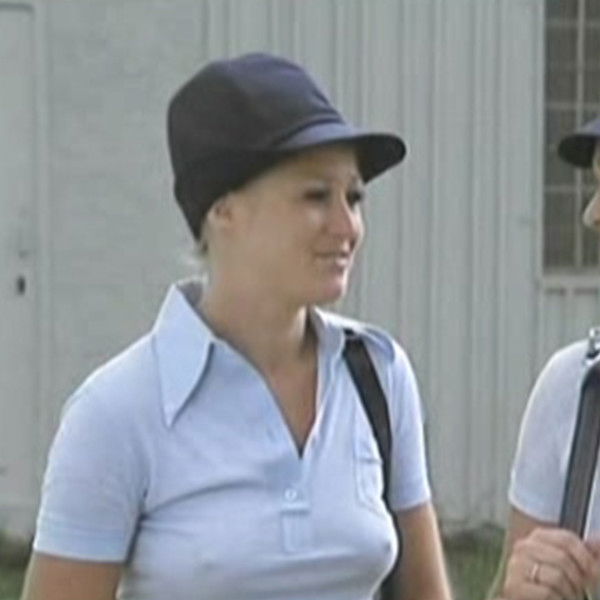 How Sweet Is Her Valley