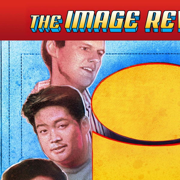 The Image Revolution