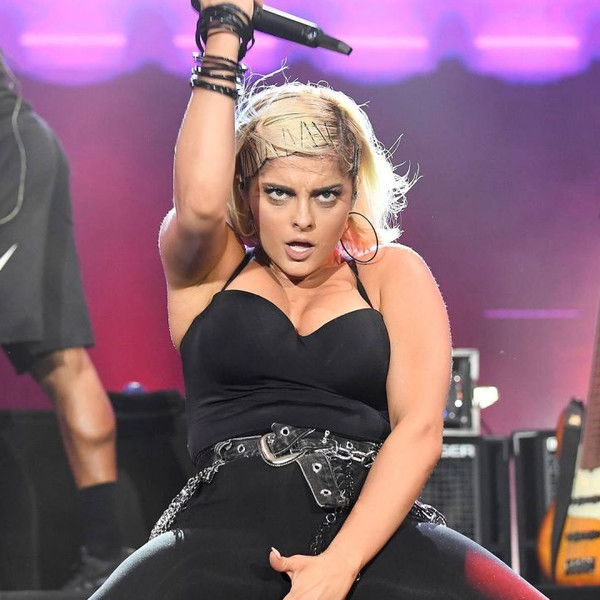 Bebe Rexha - Isle of MTV Malta