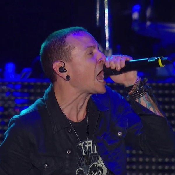 Linkin Park - Live at Rock in Rio USA, Las Vegas