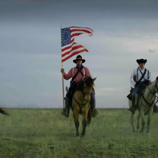 Battle of Little Bighorn