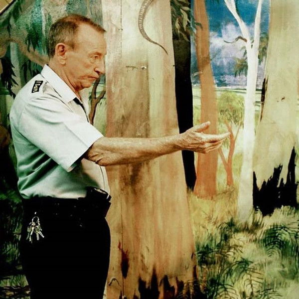 The Ballad of Betty & Joe