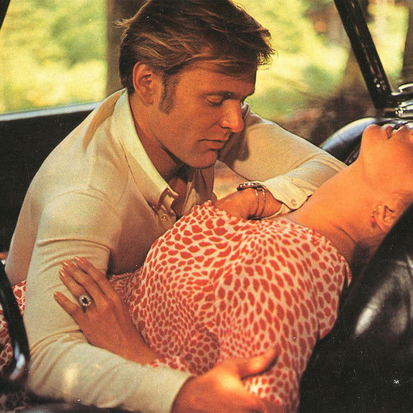 The Morals of Ruth Halbfass