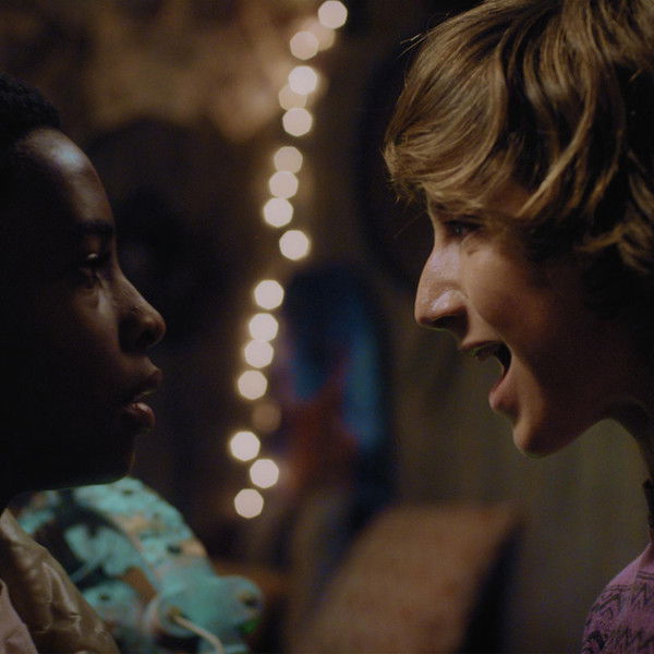 Tree House Time Machine