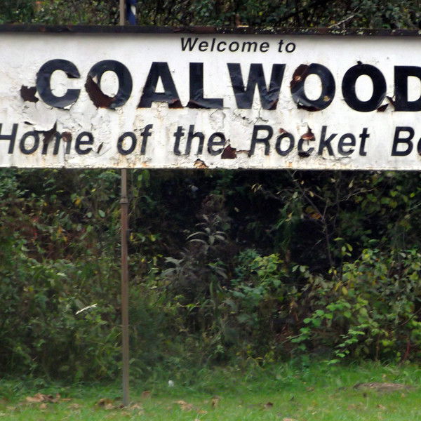 Welcome to Coalwood
