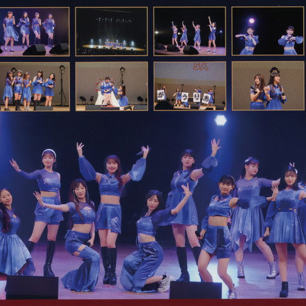 Morning Musume.'22 Kessei 25 Shuunen Kinen FC Event ~Musume × FAN×Fun! × Dai Kansha-sai!~