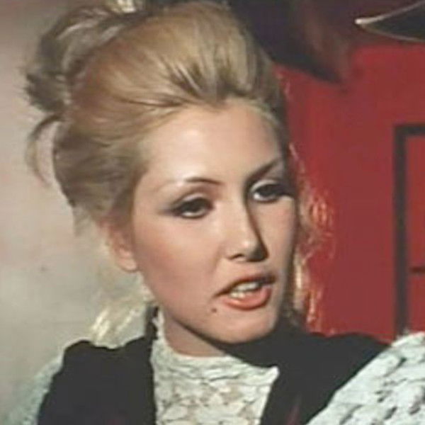 Twenty Paces to Death