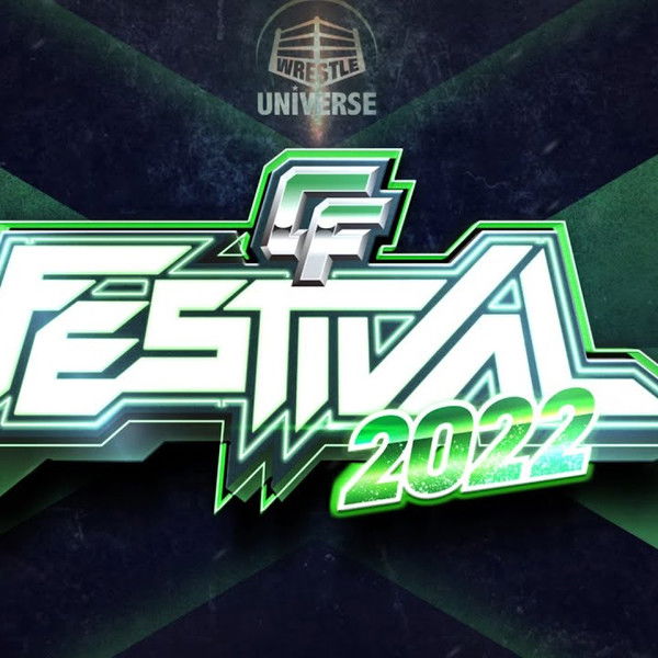 CyberFight Festival 2022