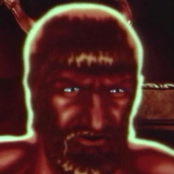 Hercules and Admetus