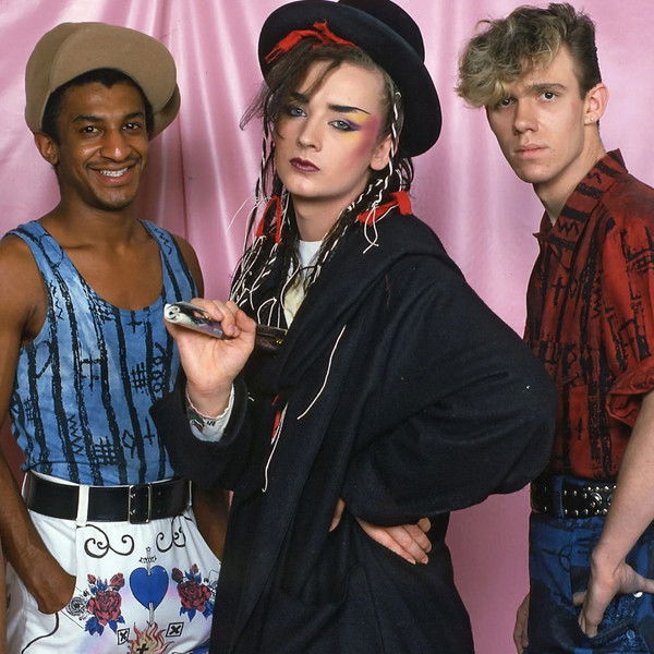 Culture Club: A Kiss Across the Ocean