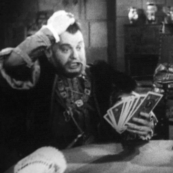 Don't Play Bridge With Your Wife