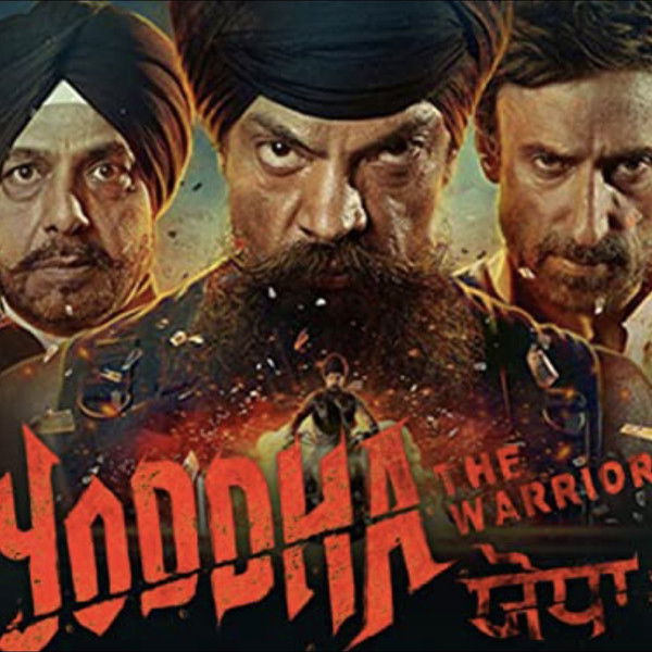 Yoddha: The Warrior