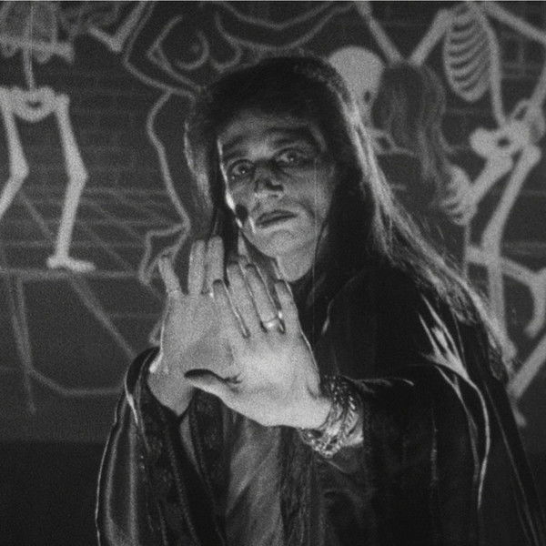 The Moon Over the Alley