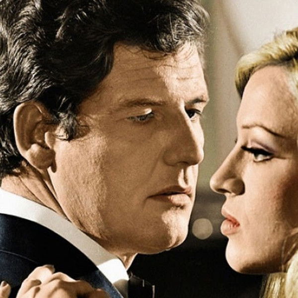 A Tough Guy in the Salons