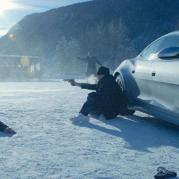In Order of Disappearance