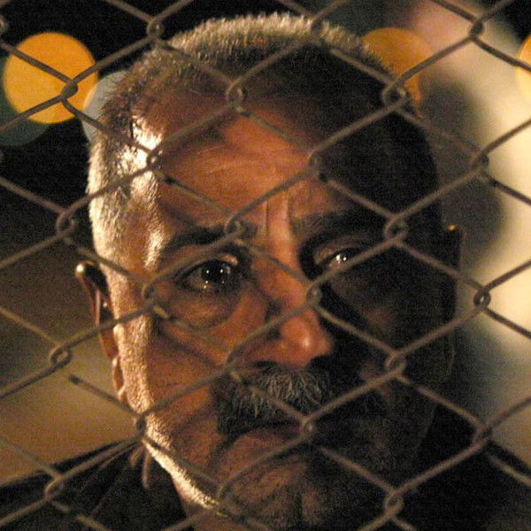 In the Name of the Father