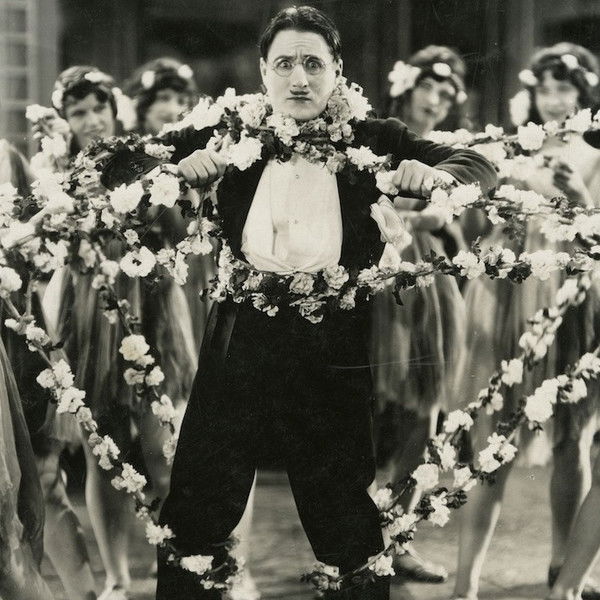 A Little Bit of Fluff