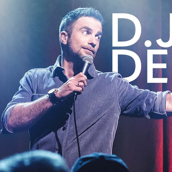 D.J. Demers: Born in '86