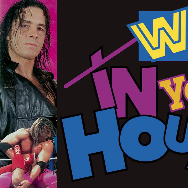 WWE In Your House 12: It's Time