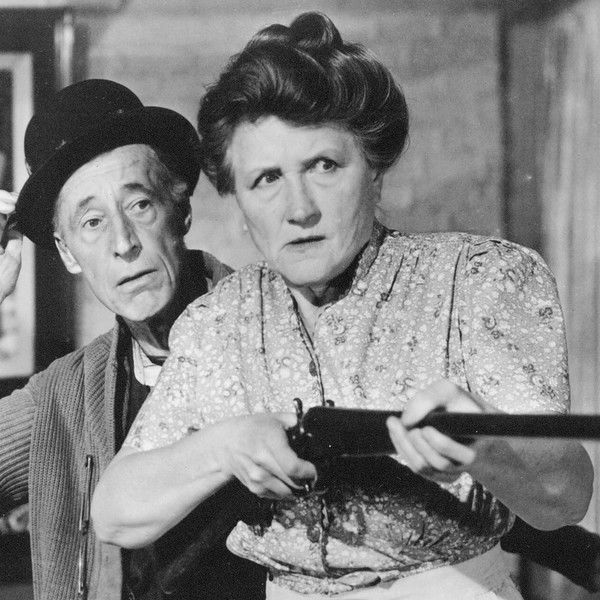 Ma and Pa Kettle