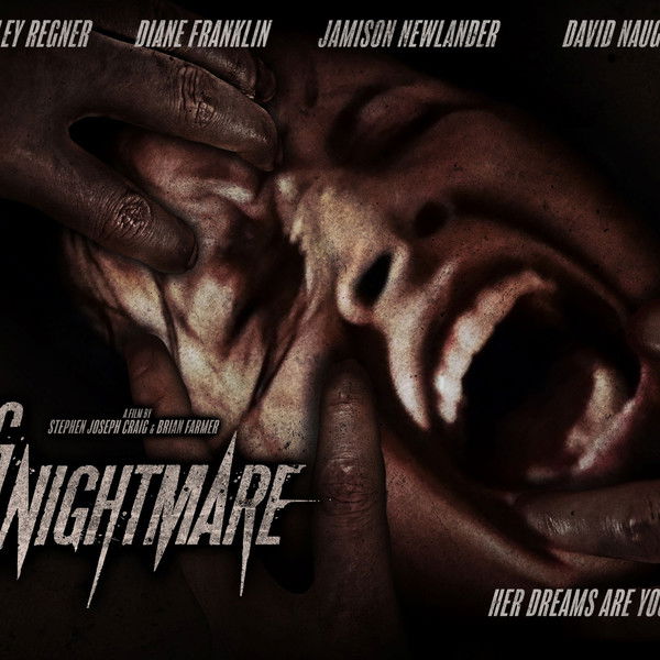 Waking Nightmare