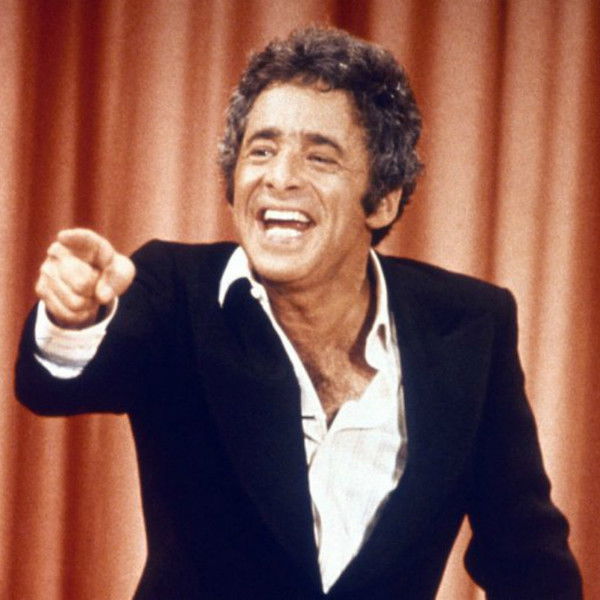 The Chuck Barris Story: My Life On The Edge