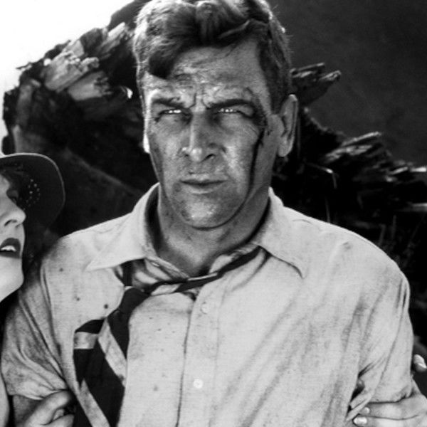 The Valley of the Giants