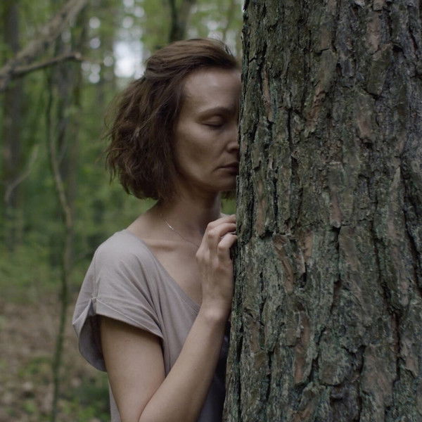 Breathing Into Marble