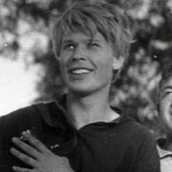 How the Steel Was Tempered