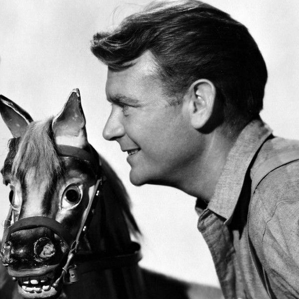 The Rocking Horse Winner