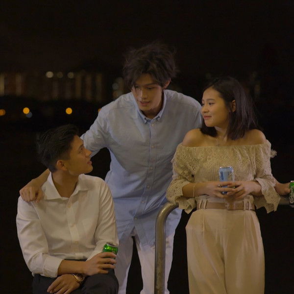 War of the Youth: Love Reload