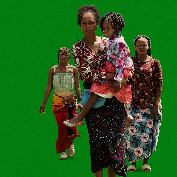 On Becoming a Guinea Fowl