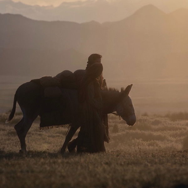 The Christ Child: A Nativity Story