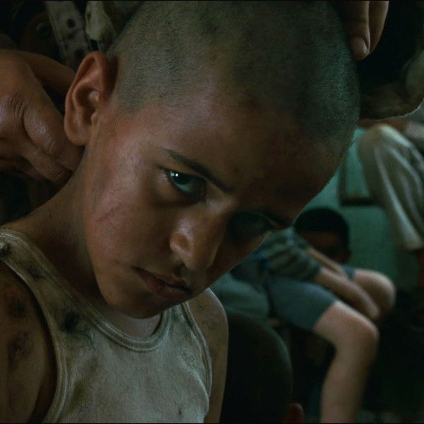 Incendies