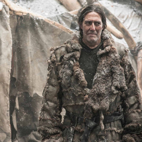 Game of Thrones: A Day in the Life