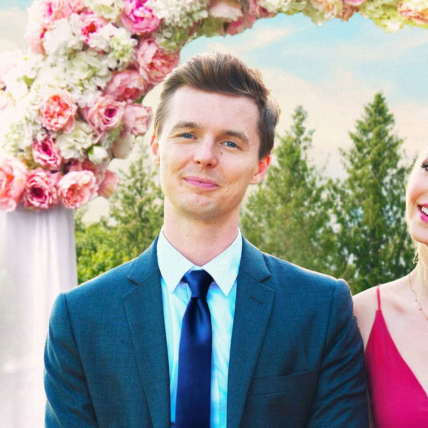 A Picture Perfect Wedding